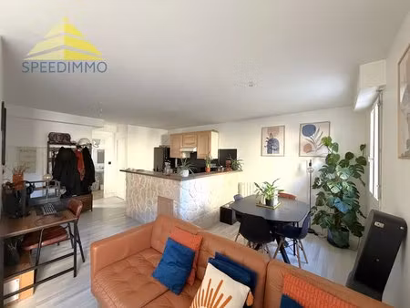 en exclusivité – charmant f2 en rez-de-jardin à périgny‑sur‑yerres (94520)