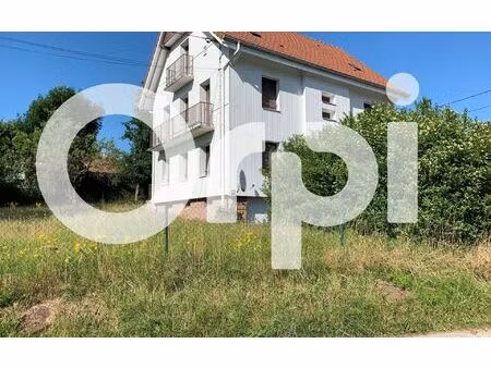 location appartement  m² t-3 à saint-dié-des-vosges  625 €