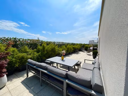 appartement sartrouville 5 pièce(s) 112 m2