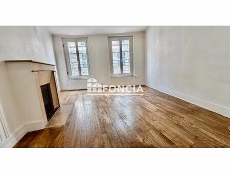 studio de 29 m2 plein centre