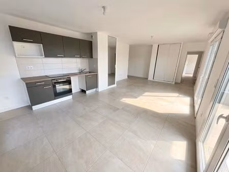 appartement 3 pièces – 73 m² – toulouse – quartier croix de pierre