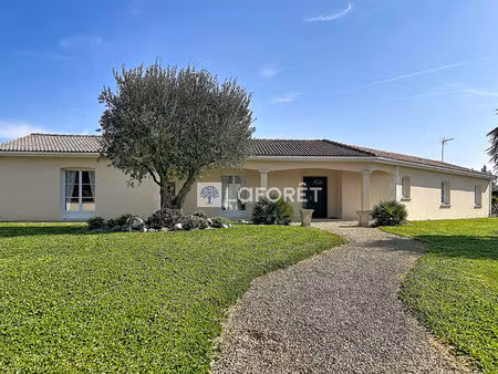 vente maison airvault