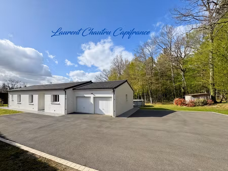 maison à vendre bassillac et auberoche 5 pièce(s) 110m2 282 500€