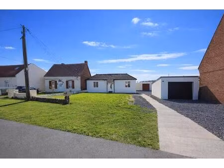 maison beuvry 4 pièce(s) 80.38 m2