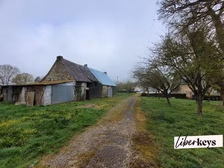 maison en pierre a renover