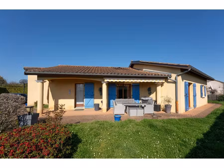 maison à vendre arnas 4 pièce(s) 98m2 394 000€