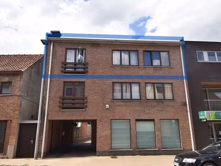 appartement à louer à nieuwkerken-waas € 860 (lmie1) - d&a vastgoed | zimmo