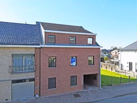 appartement à vendre à strijpen € 249.000 (lmie6) - janssens & leroy makelaars bv | zimmo