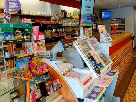 local commercial à vendre