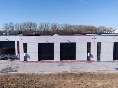 bien professionnel à louer à deinze € 4.500 (lmibk) | zimmo