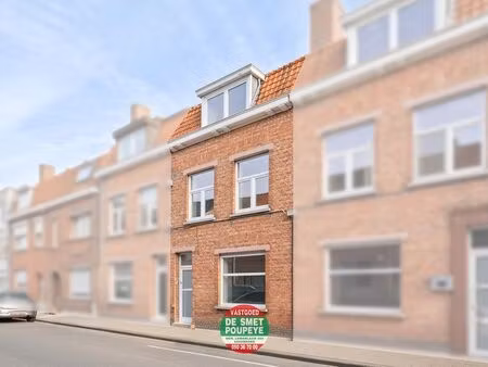 maison à vendre à assebroek € 385.000 (lmie5) - kantoor de smet & poupeye assebroek | zimm