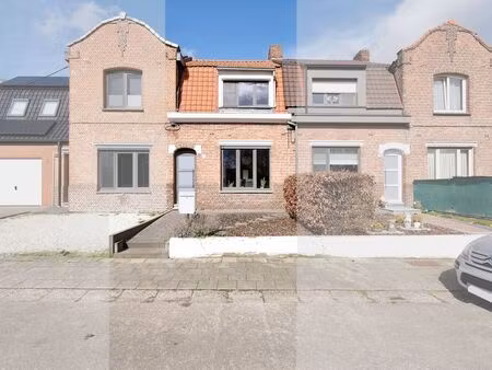maison à louer à kruibeke € 925 (lmief) - huyzen beveren | zimmo
