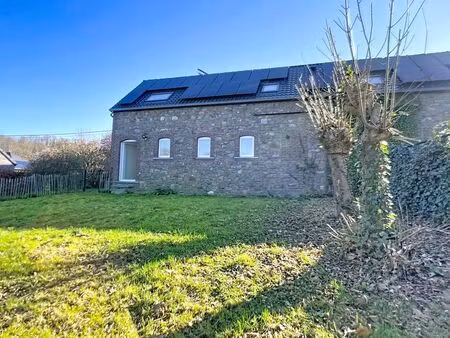 maison à vendre à boncelles € 299.000 (lmie7) - cd consult | zimmo