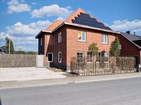 maison à vendre à torhout € 415.000 (lmidw) - immo gryson torhout | zimmo