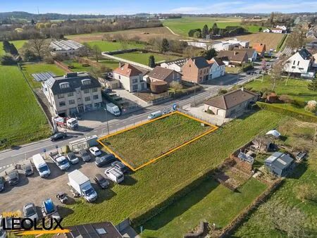 terrain à vendre à wolvertem € 215.000 (lmieq) - immo leolux | zimmo