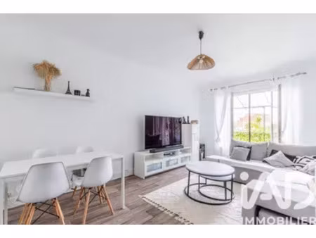 immeuble à choisy-le-roi (94600)