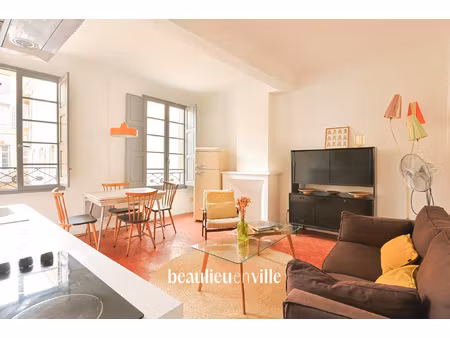 exclusivite - aix-en-provence - t2 46 m2 - 280 000 eur