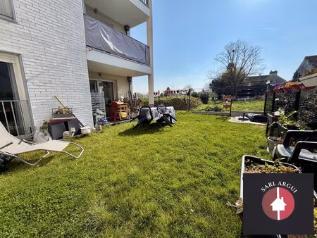 appartement à vendre collégien