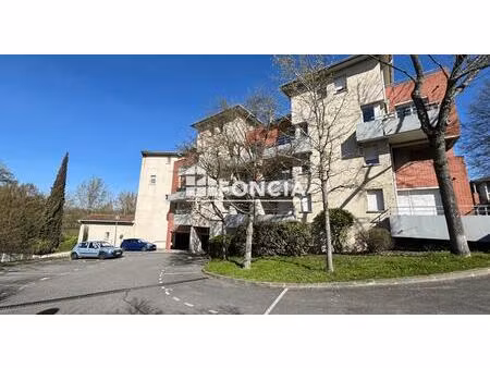 appartement vendu loue - secteur perget / lycee international