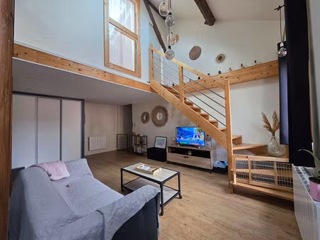 appartement dijon 2 pièce(s) 52 m2