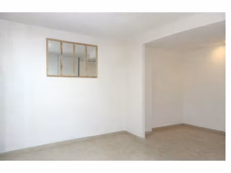 appartement dans un quartier recherche