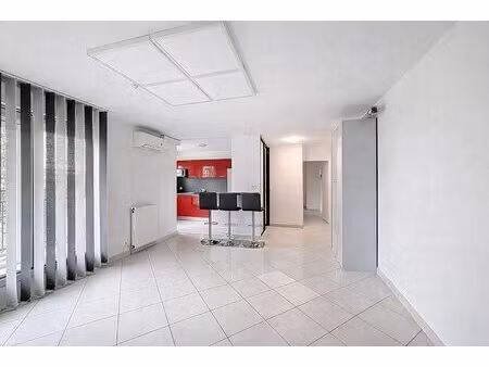 appartement ecole veterinaire - m8