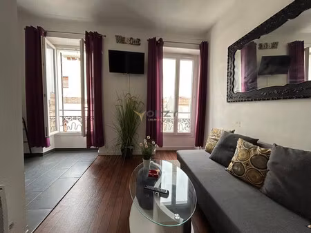 appartement à vendre marseille