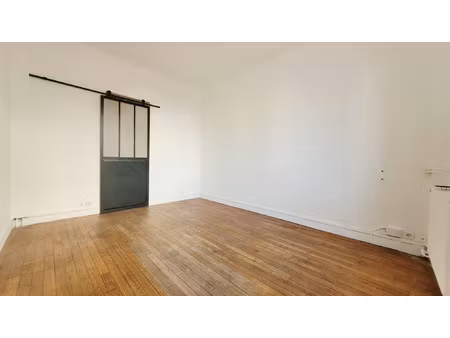 beau 3 pièces très bien agencé