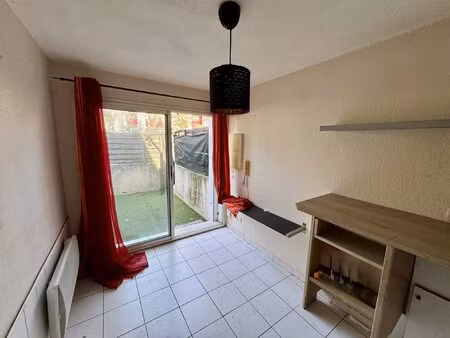 studio montpellier triolet