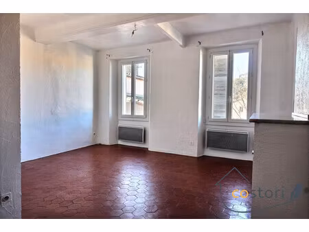 appartement trans en provence 1 pièce(s) 40 m2