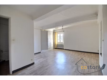 appartement trans en provence 2 pièce(s) 41 m2
