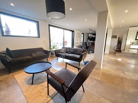 nouveaute maison centre bruz 7 pièces environ160 m2 - terrain exposé sud ouest 635m²