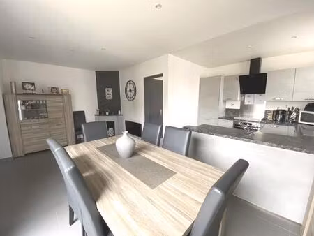 maison secteur recherche du bosquet