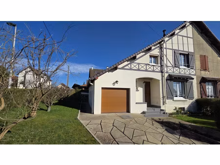 port jérôme sur seine