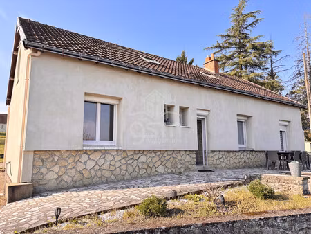 maison de vielle sur 3500m2