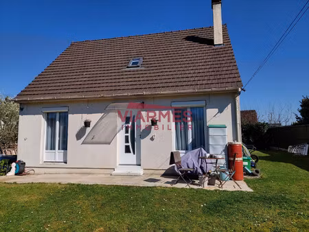 pavillon sur s/sol total