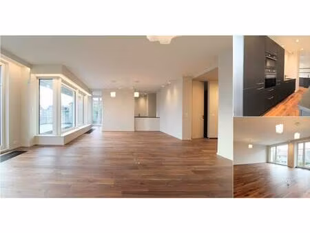 appartement à louer avec garage et terrasse   woluwe-saint-pierre (vbe02465)