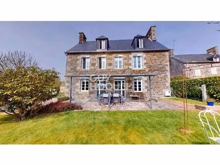 vente maison à brécey (50370) : à vendre / 153m² brécey