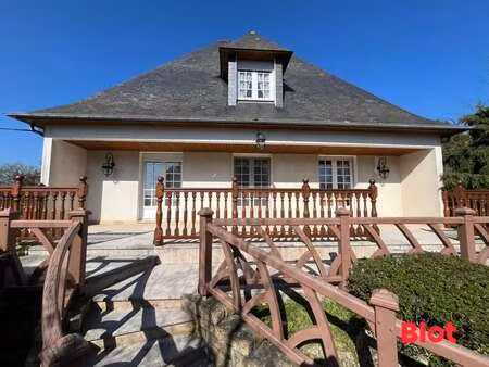 vente demeure d'exception à corps-nuds (35150) : à vendre / 343m² corps-nuds