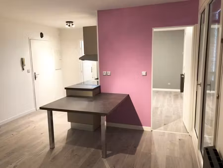 appartement 2 pièces 34 m² à louer loyettes 01360 ? | era immobilier