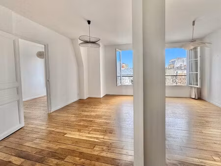 appartement 3 pièces 55 m² à vendre / acheter paris 20e arrondissement 75020 ? | era immob