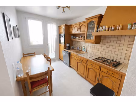 appartement 5 pièces 95 m² à vendre / acheter saint-quentin 02100 ? | era immobilier