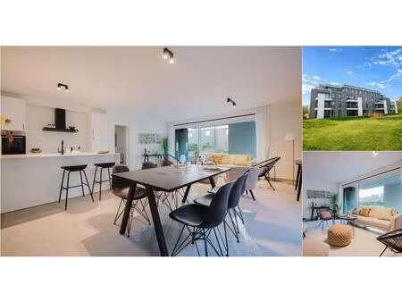 appartement à vendre à celine dangottestraat 23/25 oostakker (rbv55239)