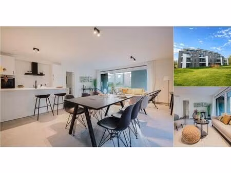 appartement à vendre à celine dangottestraat 23/25 oostakker (rbv55241)