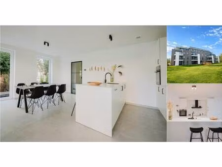 appartement à vendre à celine dangottestraat 23/25 oostakker (rbv55244)