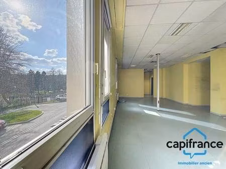 local commercial à vendre