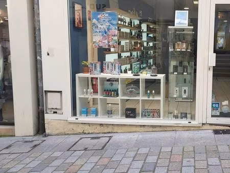 local commercial à vendre