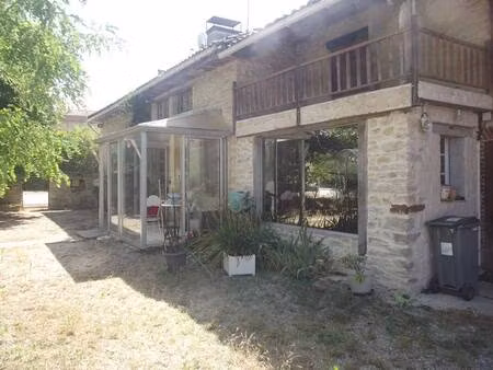 proprietes privees.com hervé chambon