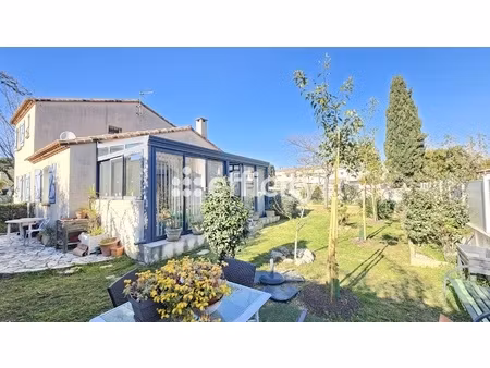maison 4 pièces - 110 m²
