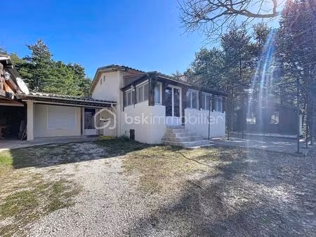 maison de 180 m² à valderoure